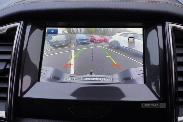 Used Ford Ranger 2021 for sale - 76729913: Photo 28