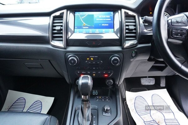 Used Ford Ranger 2021 for sale - 76729913: Photo 29