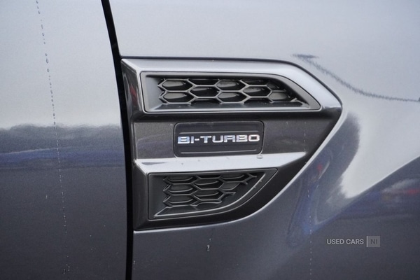 Used Ford Ranger 2021 for sale - 76729913: Photo 3