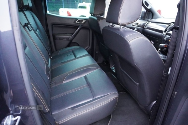 Used Ford Ranger 2021 for sale - 76729913: Photo 31