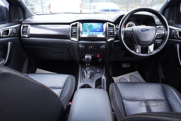 Used Ford Ranger 2021 for sale - 76729913: Photo 32