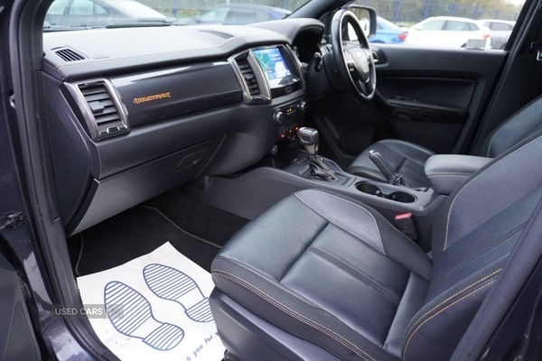 Used Ford Ranger 2021 for sale - 76729913: Photo 33