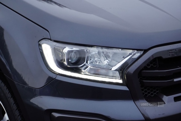 Used Ford Ranger 2021 for sale - 76729913: Photo 9