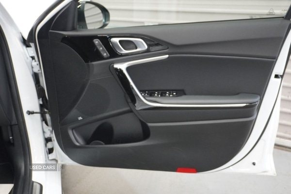 Used Kia Ceed 2025 for sale - 76802600: Photo 21