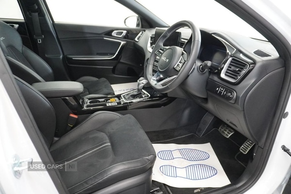 Used Kia Ceed 2025 for sale - 76802600: Photo 22