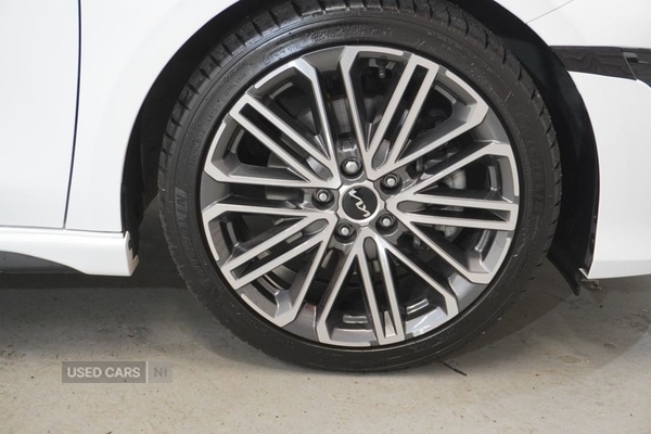 Used Kia Ceed 2025 for sale - 76802600: Photo 3