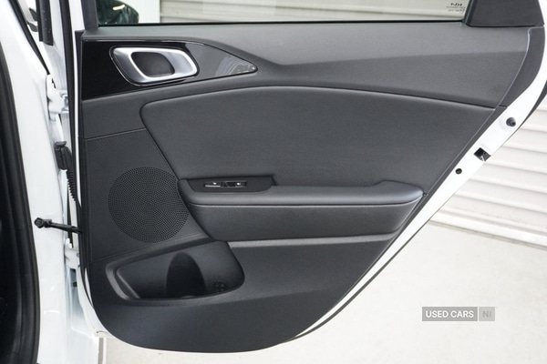 Used Kia Ceed 2025 for sale - 76802600: Photo 32