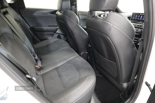 Used Kia Ceed 2025 for sale - 76802600: Photo 33