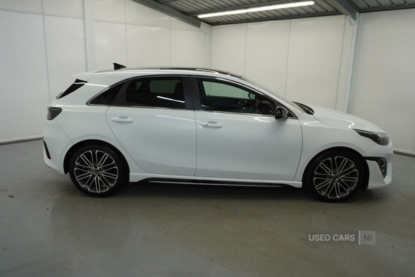 Used Kia Ceed 2025 for sale - 76802600: Photo 7