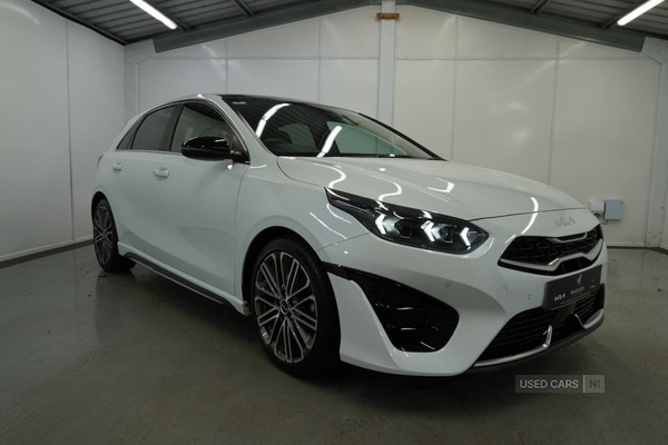 Used Kia Ceed 2025 for sale - 76802600: Photo 8