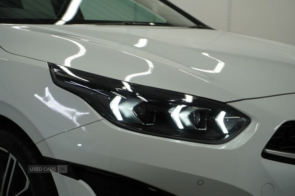 Used Kia Ceed 2025 for sale - 76802600: Photo 9