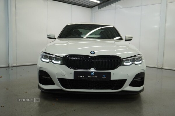 Used BMW 3 Series 2019 for sale - 76085704: Photo 11