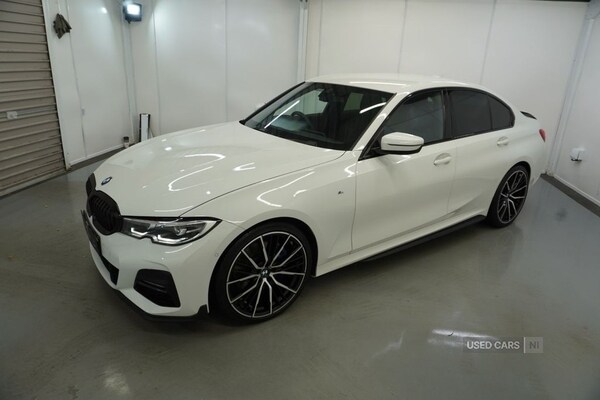 Used BMW 3 Series 2019 for sale - 76085704: Photo 13