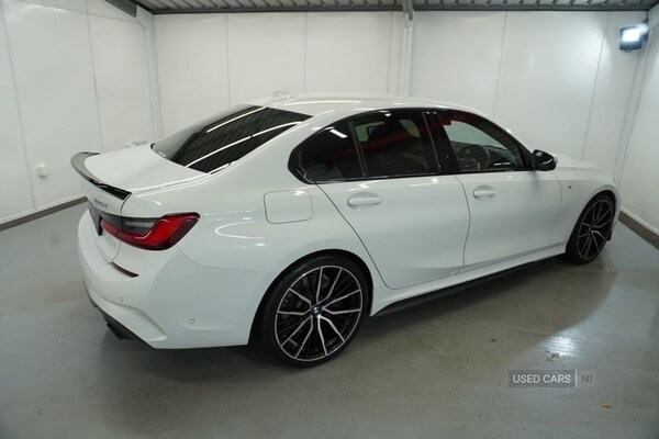 Used BMW 3 Series 2019 for sale - 76085704: Photo 14