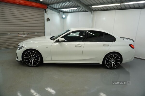 Used BMW 3 Series 2019 for sale - 76085704: Photo 14