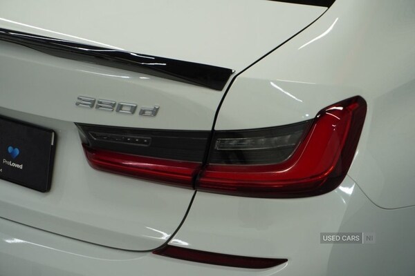 Used BMW 3 Series 2019 for sale - 76085704: Photo 16