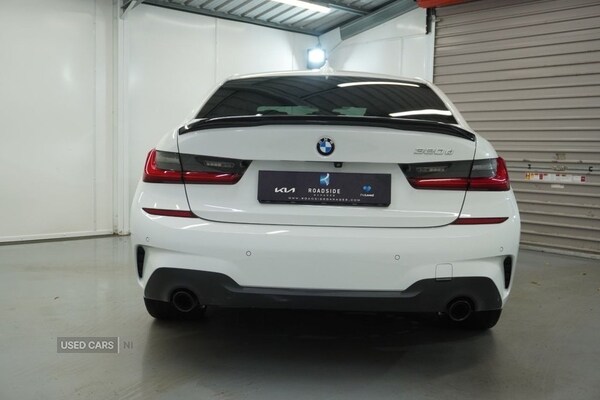 Used BMW 3 Series 2019 for sale - 76085704: Photo 17