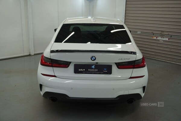 Used BMW 3 Series 2019 for sale - 76085704: Photo 17