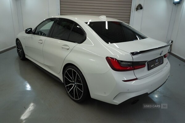 Used BMW 3 Series 2019 for sale - 76085704: Photo 18