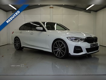 BMW - 3 Series