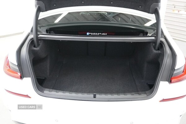 Used BMW 3 Series 2019 for sale - 76085704: Photo 20