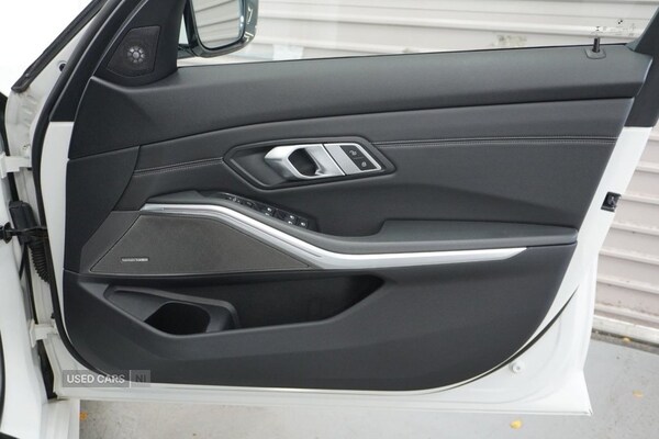 Used BMW 3 Series 2019 for sale - 76085704: Photo 21
