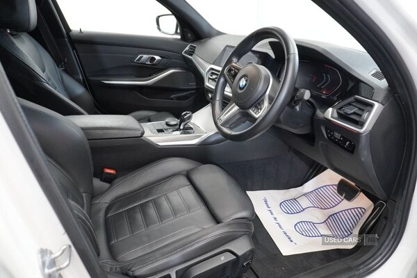 Used BMW 3 Series 2019 for sale - 76085704: Photo 22