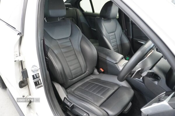 Used BMW 3 Series 2019 for sale - 76085704: Photo 23