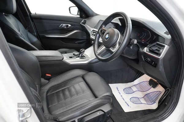 Used BMW 3 Series 2019 for sale - 76085704: Photo 23