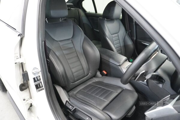 Used BMW 3 Series 2019 for sale - 76085704: Photo 24
