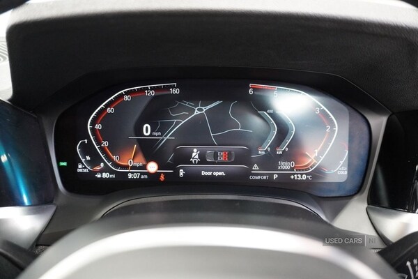 Used BMW 3 Series 2019 for sale - 76085704: Photo 25