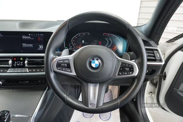 Used BMW 3 Series 2019 for sale - 76085704: Photo 25
