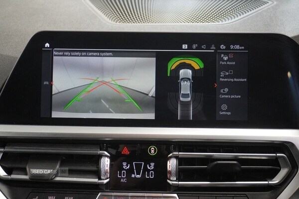 Used BMW 3 Series 2019 for sale - 76085704: Photo 28