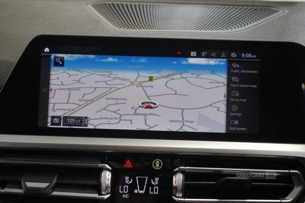 Used BMW 3 Series 2019 for sale - 76085704: Photo 28