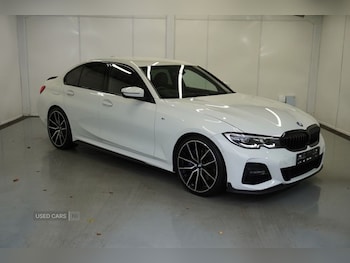 Used BMW 3 Series 2019 for sale - 76085704: Photo 2