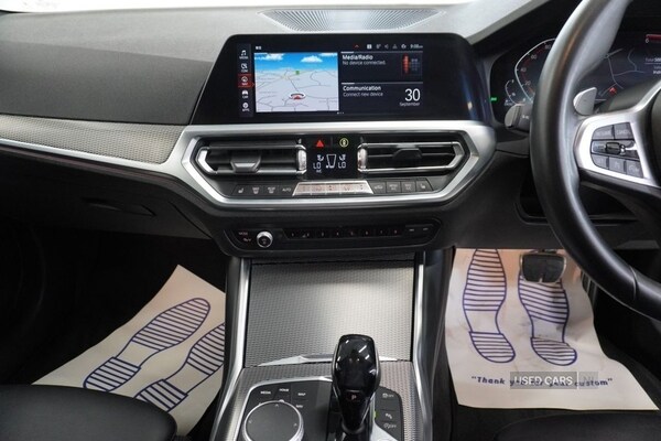 Used BMW 3 Series 2019 for sale - 76085704: Photo 30
