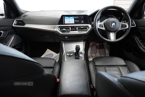 Used BMW 3 Series 2019 for sale - 76085704: Photo 32