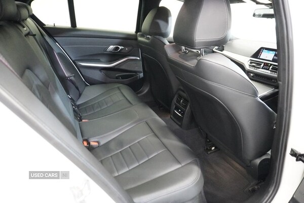 Used BMW 3 Series 2019 for sale - 76085704: Photo 32