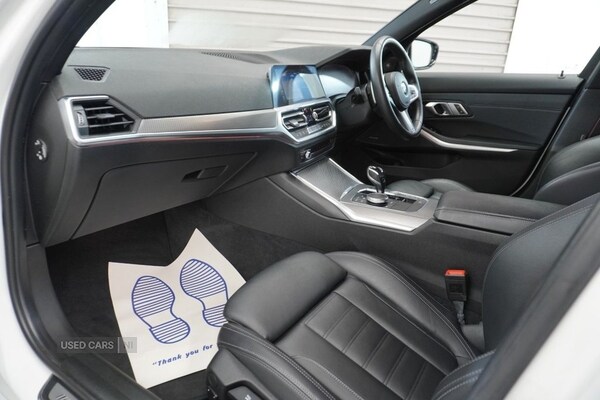 Used BMW 3 Series 2019 for sale - 76085704: Photo 33