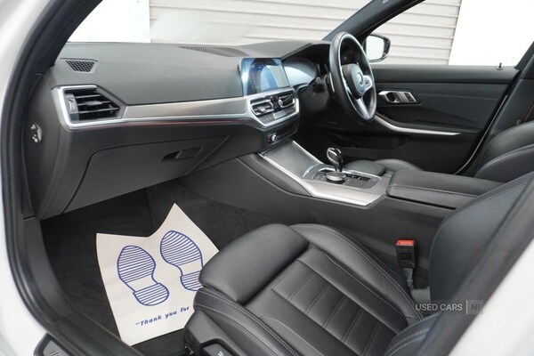 Used BMW 3 Series 2019 for sale - 76085704: Photo 34