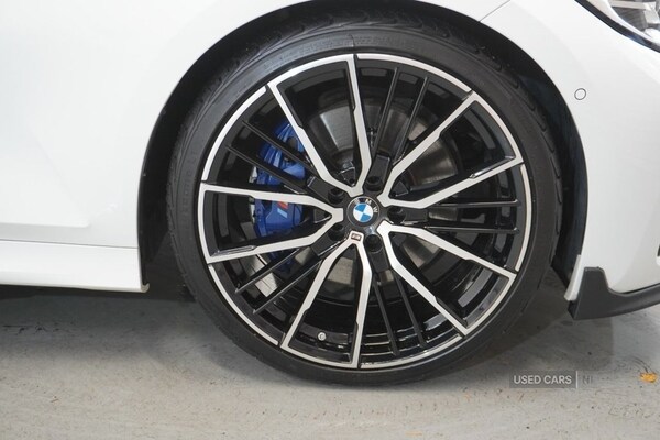 Used BMW 3 Series 2019 for sale - 76085704: Photo 3