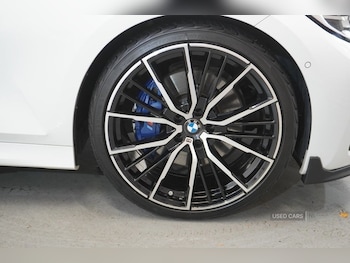 Used BMW 3 Series 2019 for sale - 76085704: Photo 3
