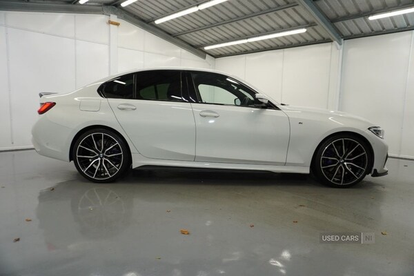 Used BMW 3 Series 2019 for sale - 76085704: Photo 7