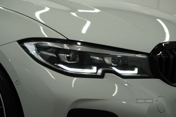 Used BMW 3 Series 2019 for sale - 76085704: Photo 8