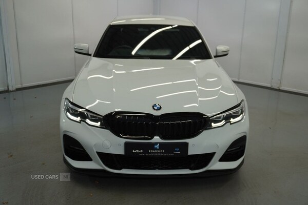 Used BMW 3 Series 2019 for sale - 76085704: Photo 9