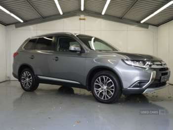 2018 - 2.2 DI-D 4 5dr