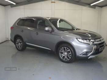 Used Mitsubishi Outlander 2018 for sale - 74889398: Photo