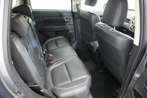 Vehicle 32