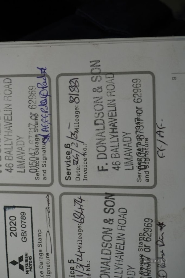Vehicle 36
