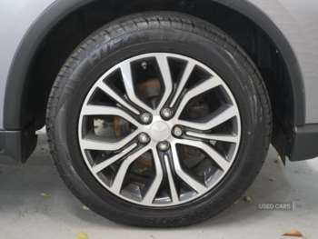 Used Mitsubishi Outlander 2018 for sale - 74889398: Photo